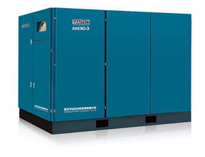 KAITEC 0.3Mpa Low Pressure Screw Air Compressor