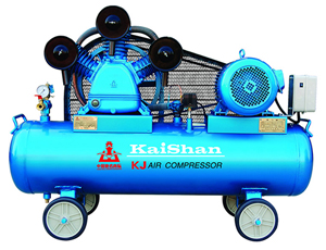 KAISHAN KJ Low Pressure Industrial Piston Air Compressor