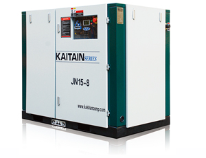 KAITAIN JN Energy-efficient Screw Air Compressor