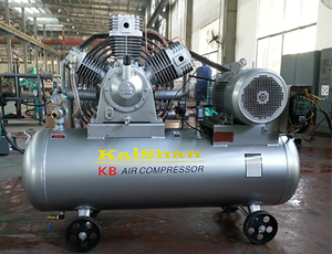 KAISHAN KB High Pressure Industrial Air Compressor