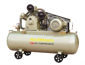 KAISHAN KS Low Pressure Industrial Piston Air Compressor