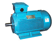 Kaitec 0.5Mpa Low Pressure Screw Air Compressor